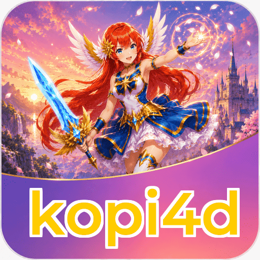 Katalog lengkap aplikasi Android berkualitas di kopi4d APK Indonesia.